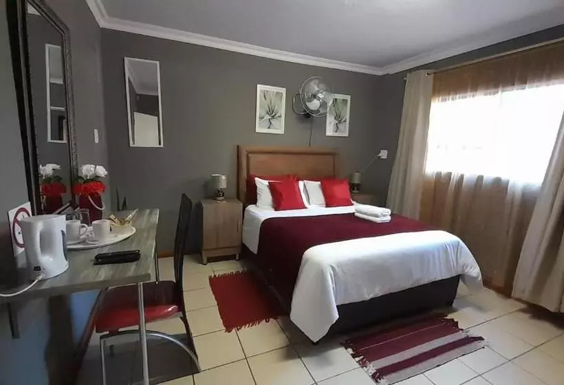 Majatalo Kadichueni Guest House