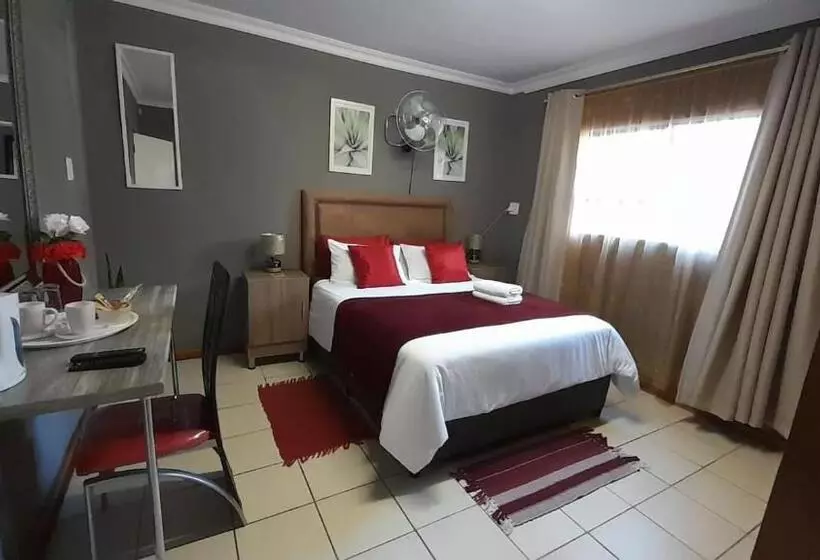 Majatalo Kadichueni Guest House