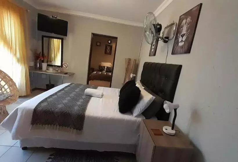 Majatalo Kadichueni Guest House