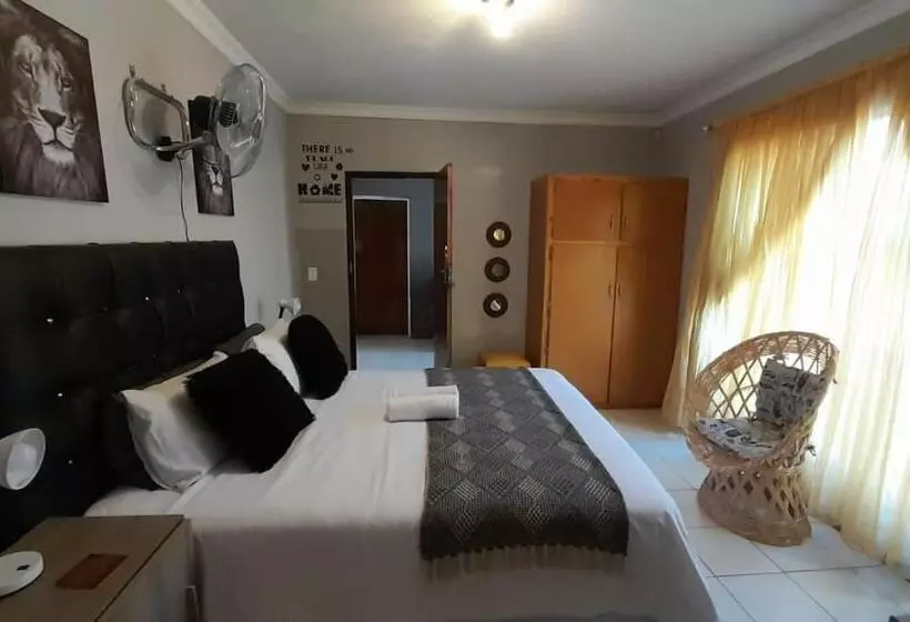 Majatalo Kadichueni Guest House