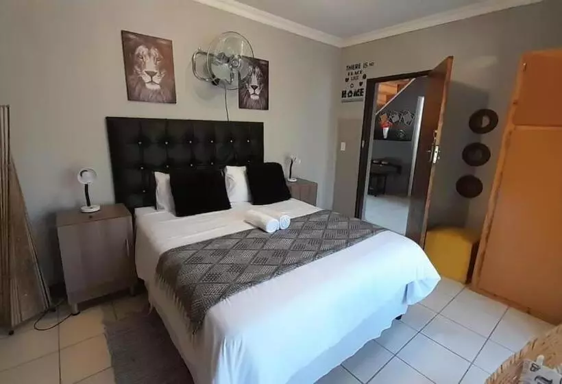 Majatalo Kadichueni Guest House