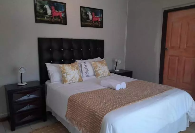 Majatalo Kadichueni Guest House