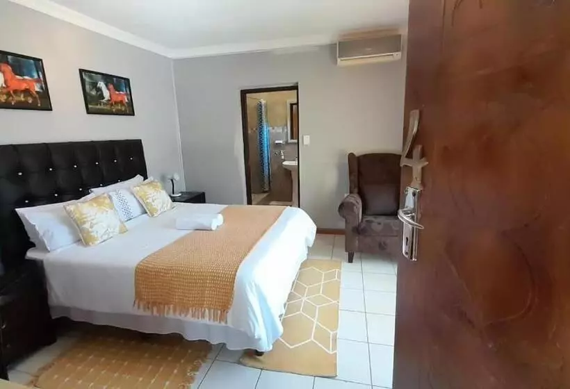 Majatalo Kadichueni Guest House