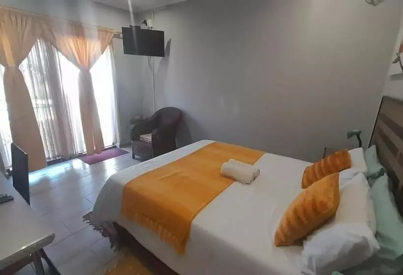 Majatalo Kadichueni Guest House