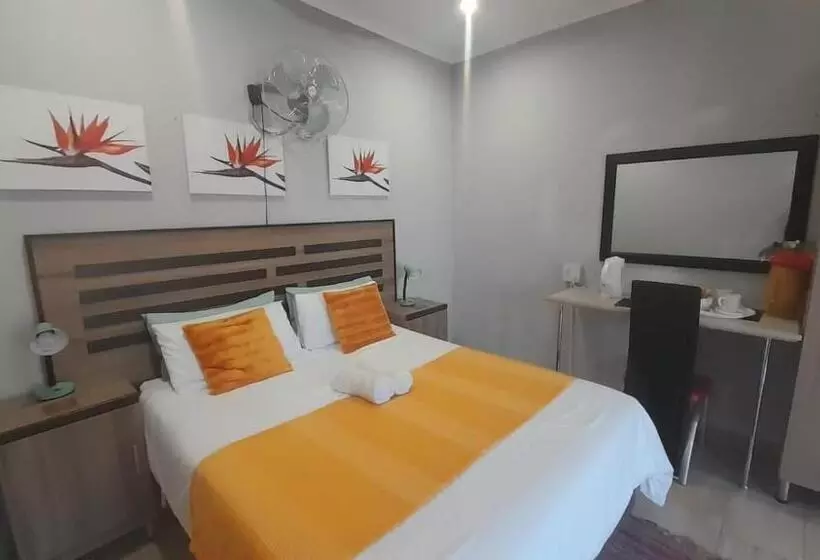 Majatalo Kadichueni Guest House