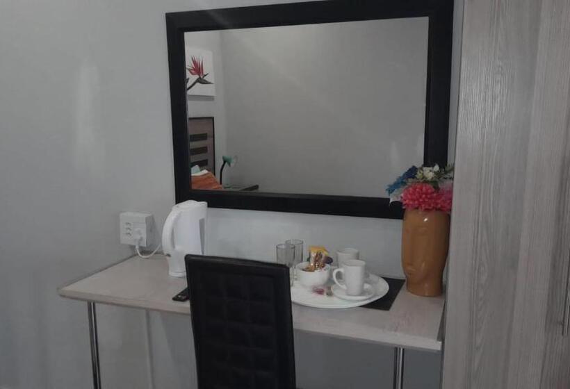 פנסיון Kadichueni Guest House