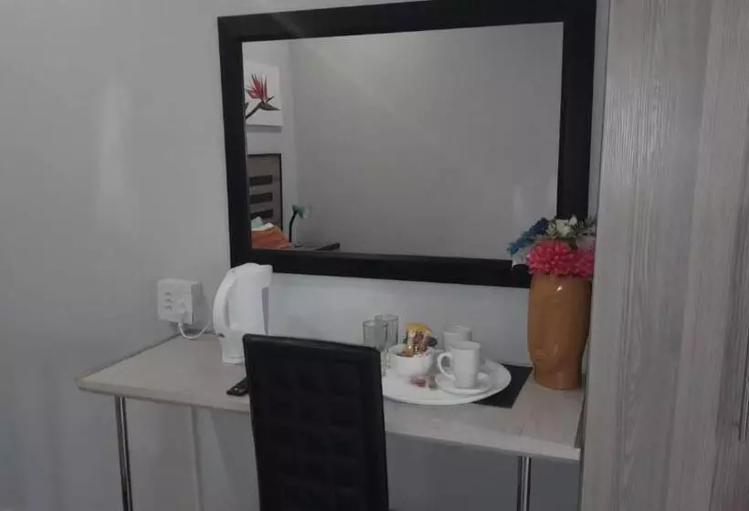 Majatalo Kadichueni Guest House