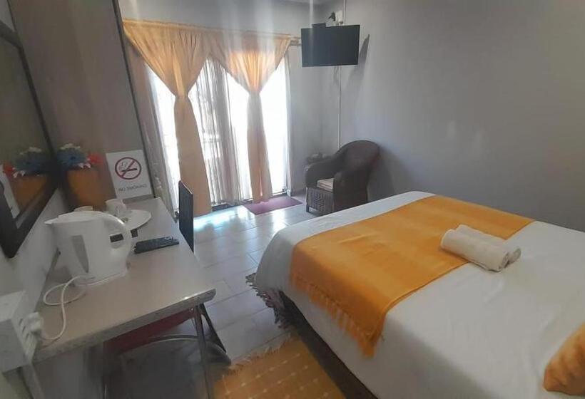 פנסיון Kadichueni Guest House