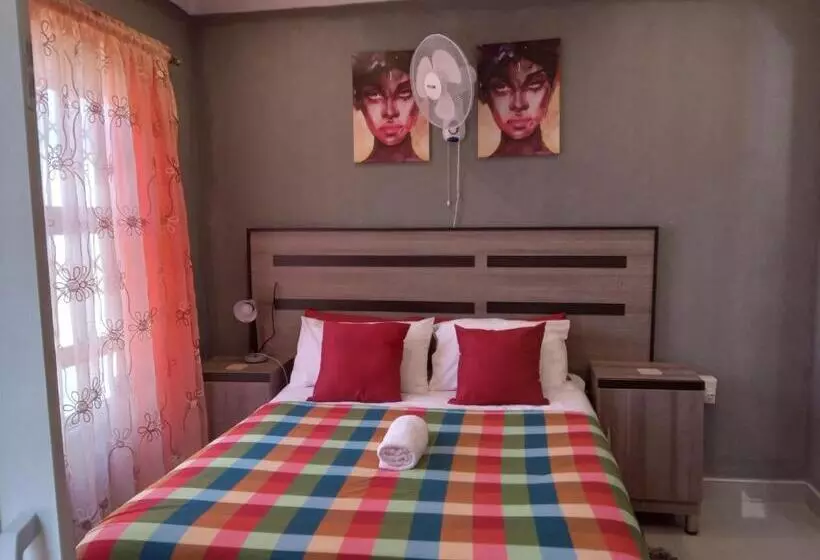 Majatalo Kadichueni Guest House