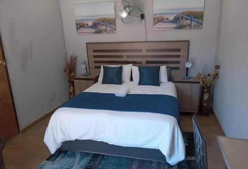 Majatalo Kadichueni Guest House