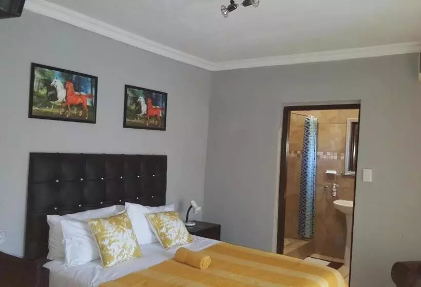 Majatalo Kadichueni Guest House