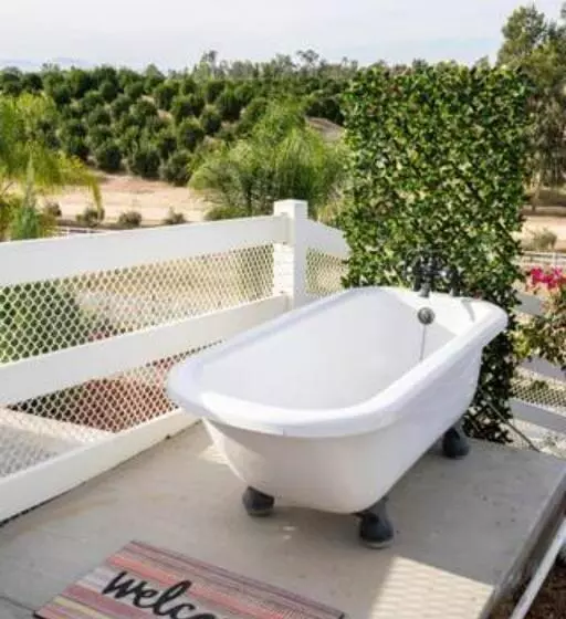 ペンション Magic Villa Overlooking Pool Oasis
