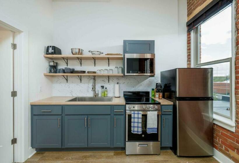 Panzió Mt Block Unit 10 Bitterroot