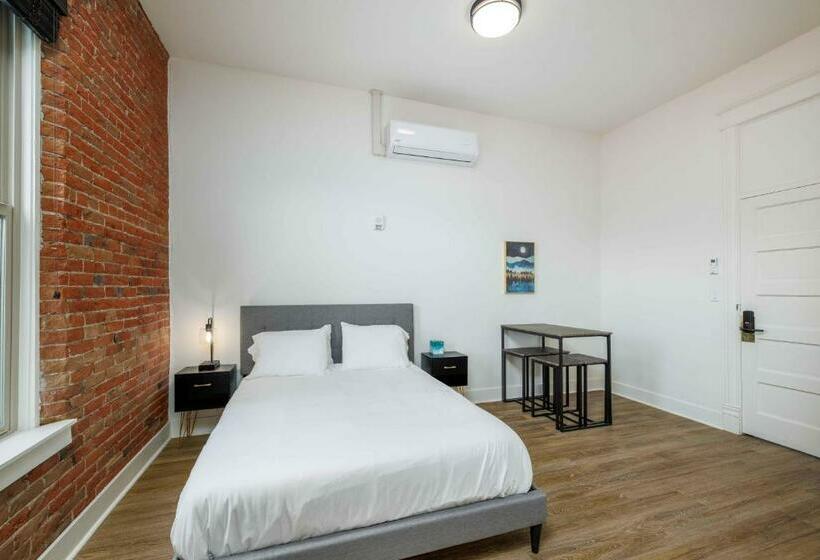 بنسيون Mt Block Unit 10 Bitterroot