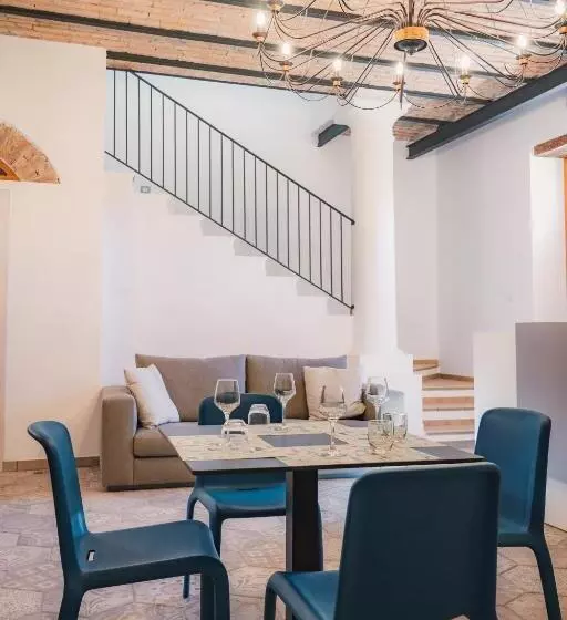 Majatalo Villa Le Palme