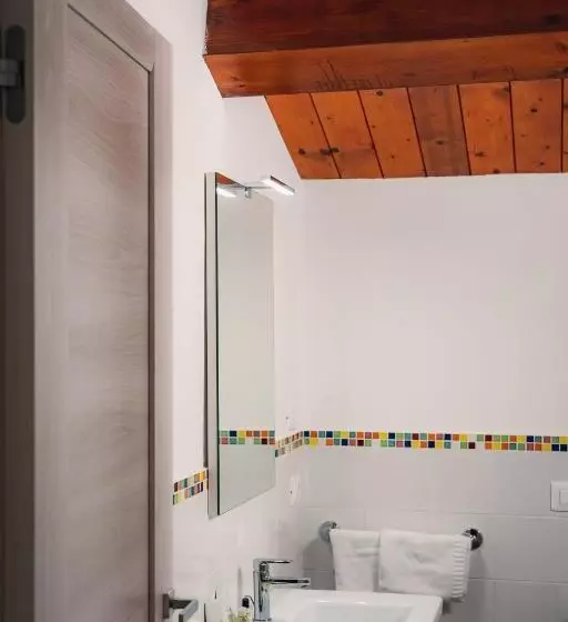 Majatalo Villa Le Palme