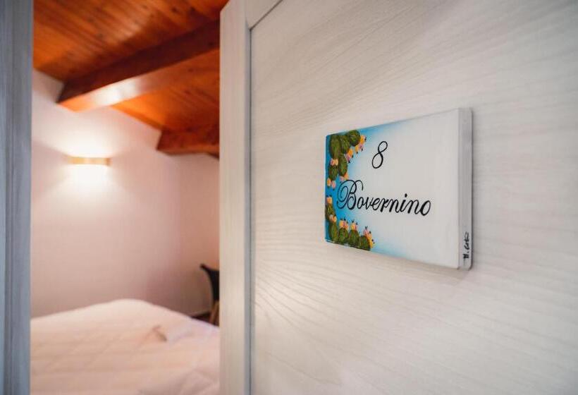 פנסיון Villa Le Palme