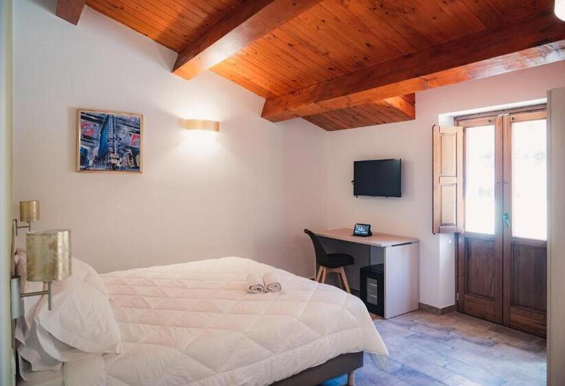 פנסיון Villa Le Palme