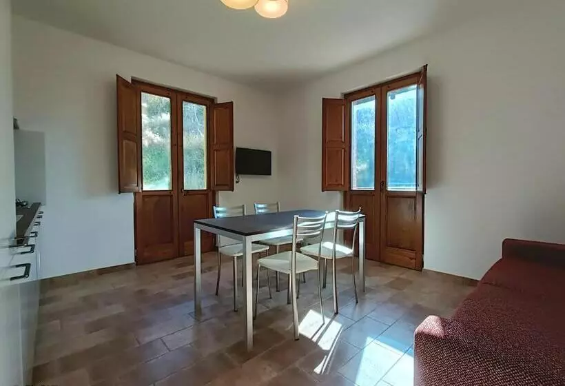 Majatalo Villa Le Palme