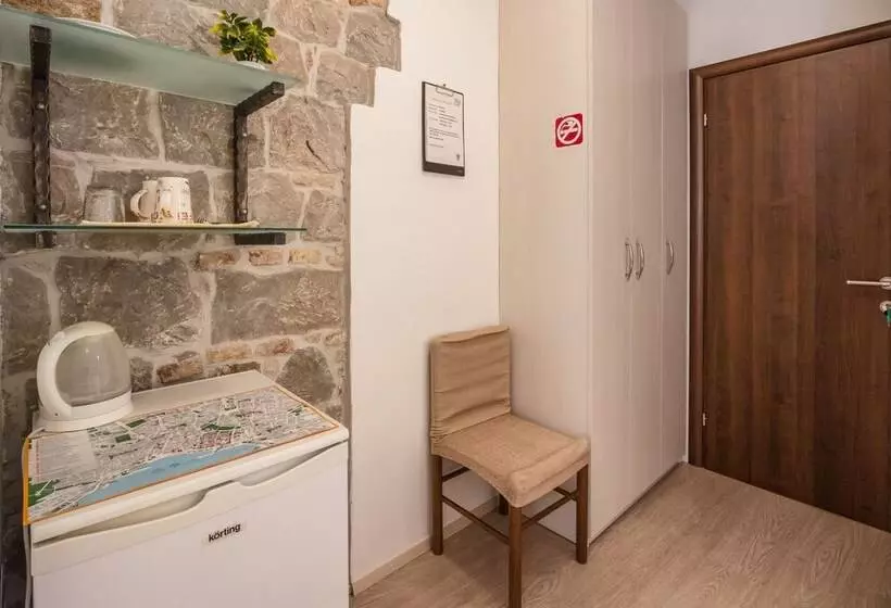 Apartments Centrum Split