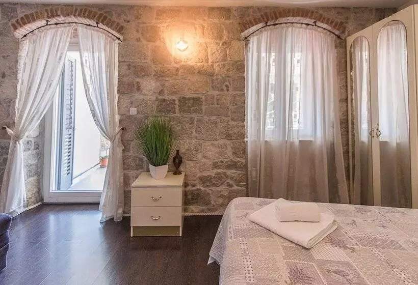 Apartments Centrum Split