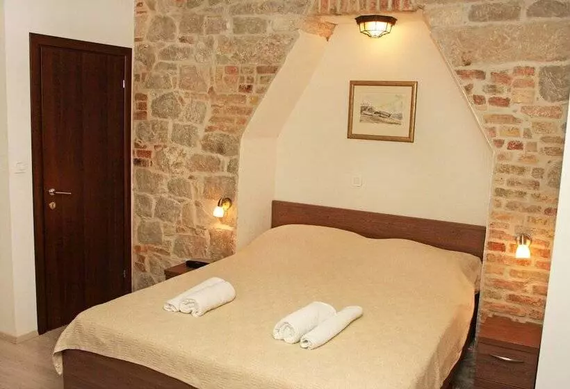 Apartments Centrum Split