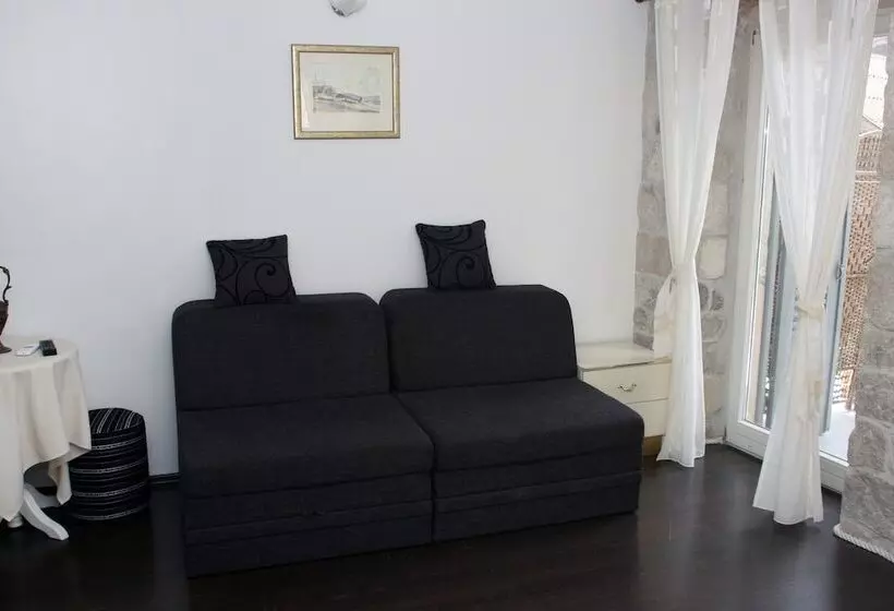 Apartments Centrum Split