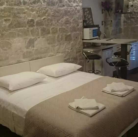 Apartments Centrum Split