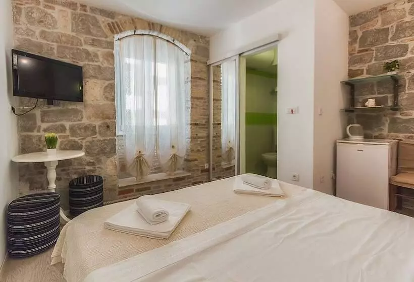 Apartments Centrum Split