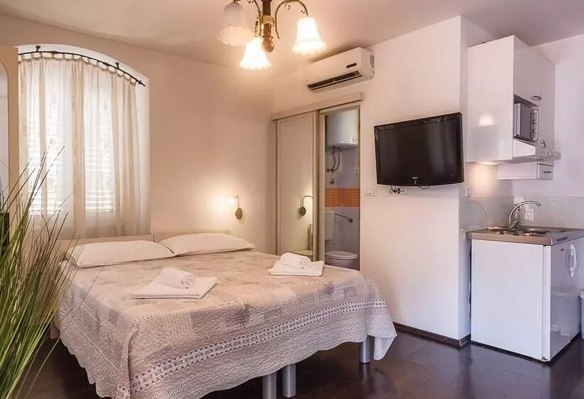 Apartments Centrum Split