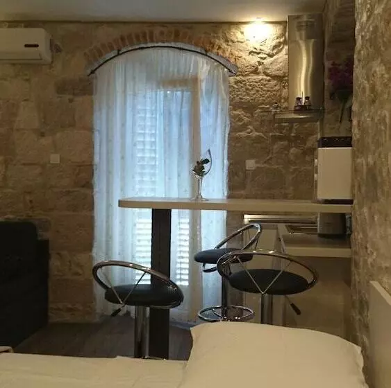 Apartments Centrum Split