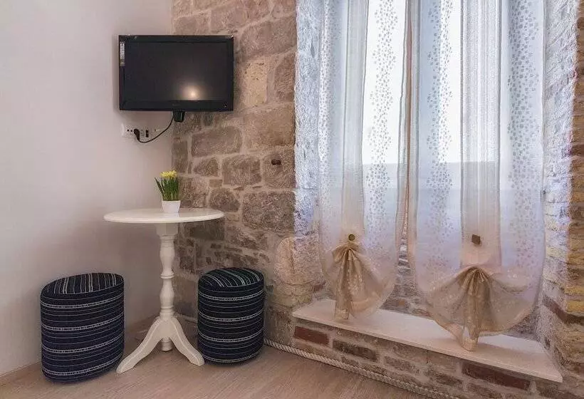 Apartments Centrum Split