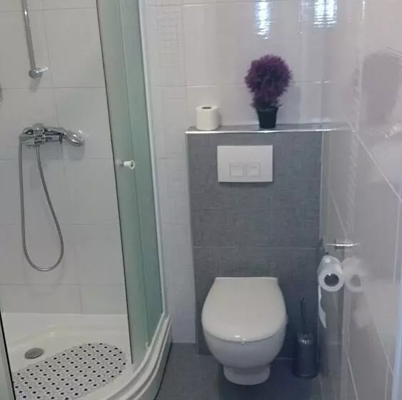 Apartments Centrum Split