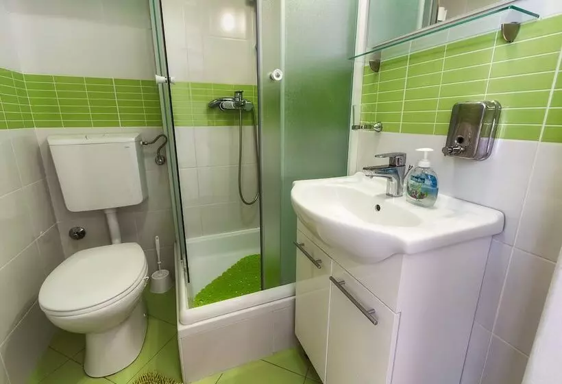 Apartments Centrum Split