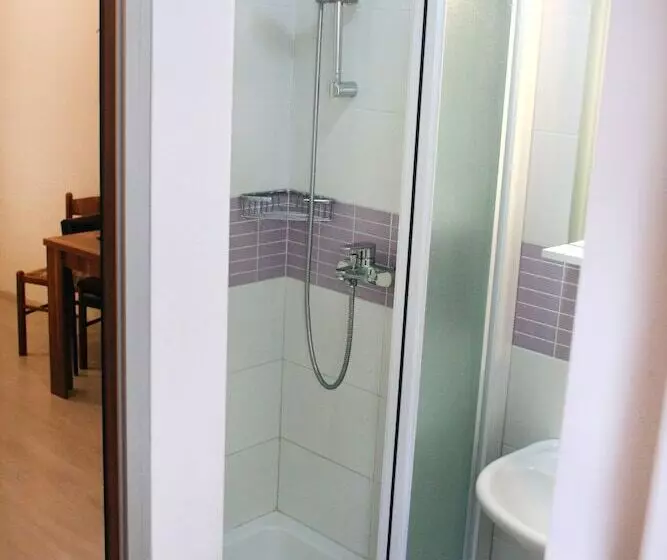 Apartments Centrum Split