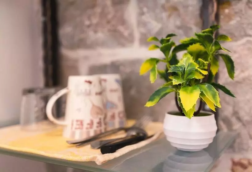 Apartments Centrum Split