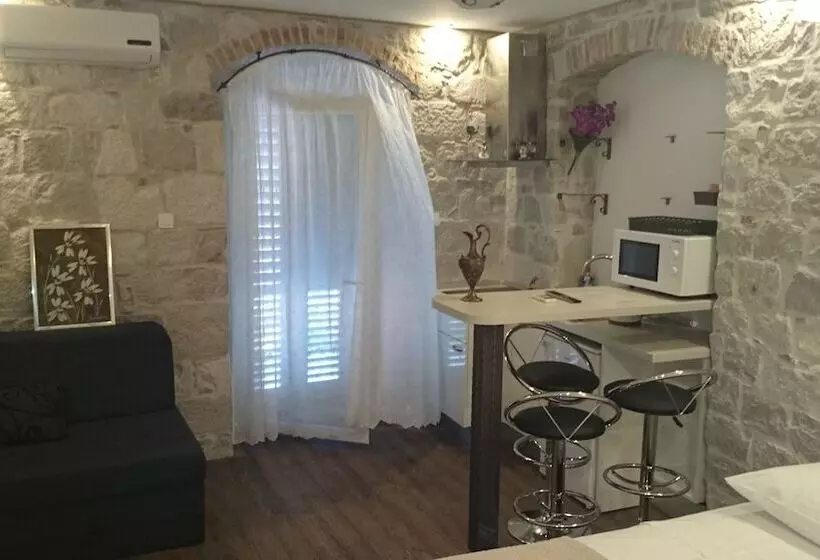 Apartments Centrum Split