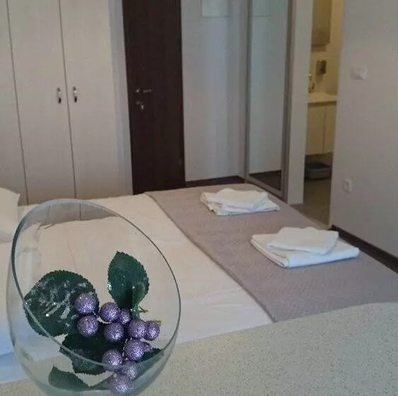 Apartments Centrum Split