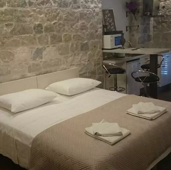 Apartments Centrum Split