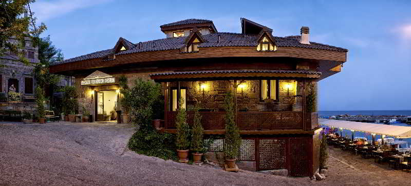 Assos Behram Special Class Hotel Adults Only