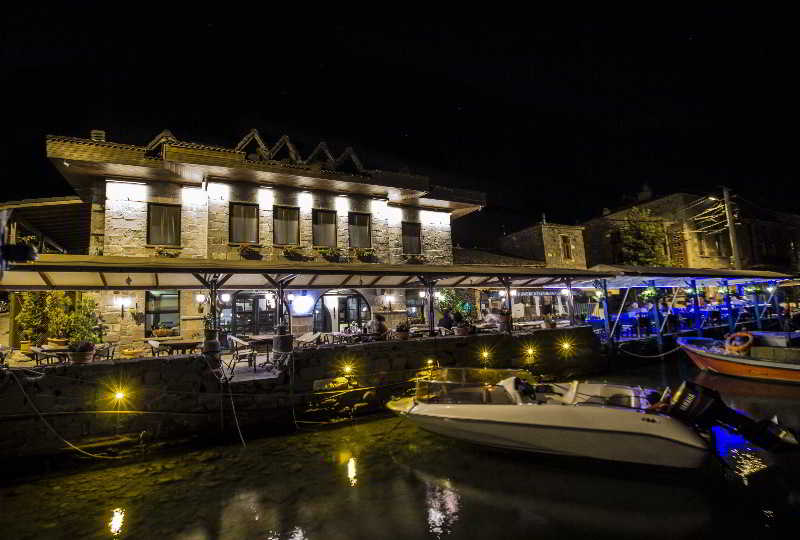 Assos Behram Special Class Hotel Adults Only