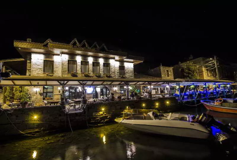 Assos Behram Special Class Hotel Adults Only