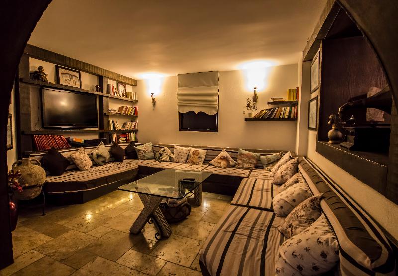 Assos Behram Special Class Hotel Adults Only