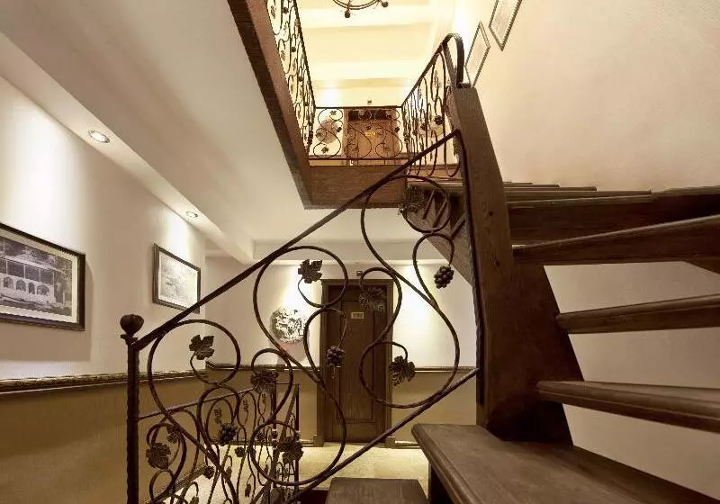 Assos Behram Special Class Hotel Adults Only