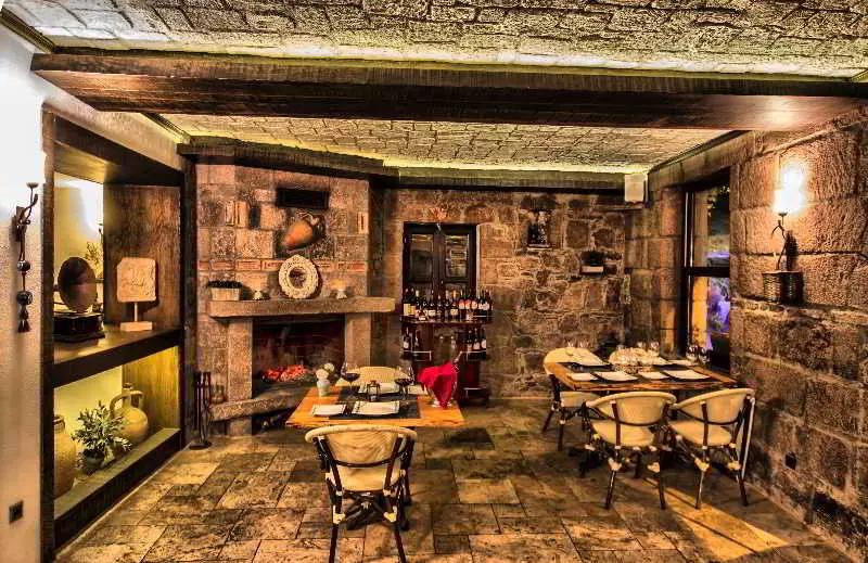 Assos Behram Special Class Hotel Adults Only