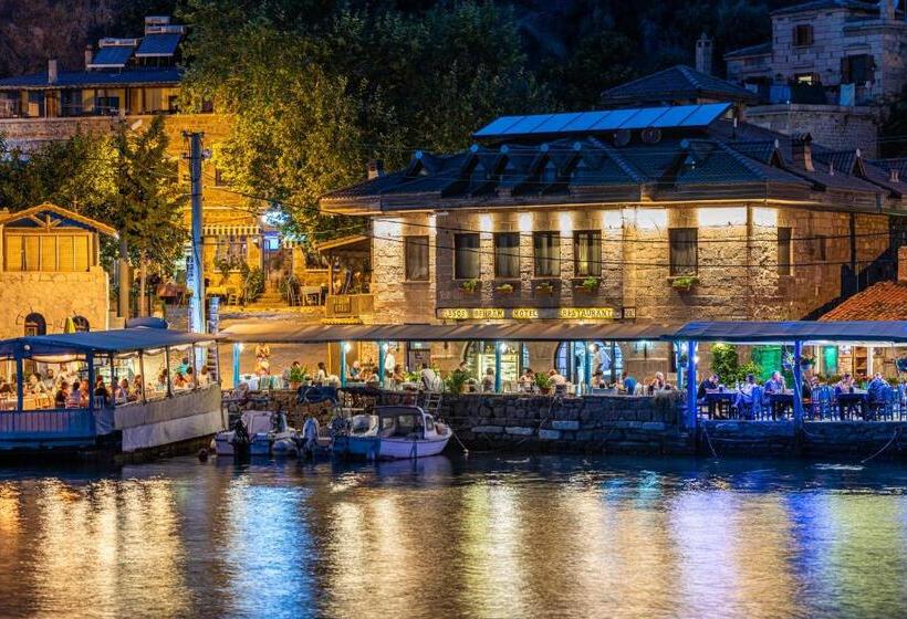 Assos Behram Special Class Hotel Adults Only