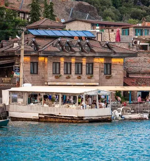 Assos Behram Special Class Hotel Adults Only