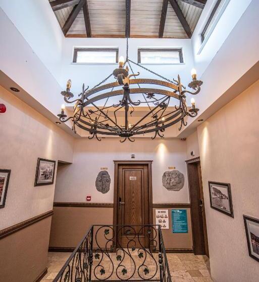 Assos Behram Special Class Hotel Adults Only