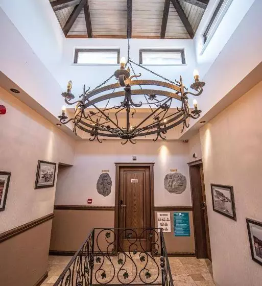 Assos Behram Special Class Hotel Adults Only