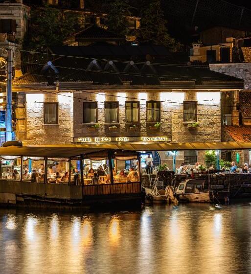 Assos Behram Special Class Hotel Adults Only